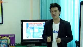 Xây Dựng Mạng Lưới Marketing Trên Mạng Xã Hội