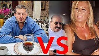 Mircea Ursu Razboi Imens Cu Nutu Camataru Si Costel Corduneanu