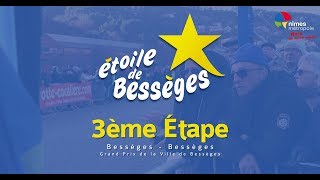 Étoile de Bessèges 2018 - 3ème étape