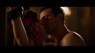 Fifty Shades Freed / Özgürlüğün Elli Tonu (2018) - Türkçe Altyazılı Yeni Fragman Duyurusu