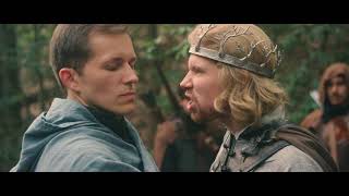 Be Like a King - A Short Film Adapted from Shakespeare's "Henry V"