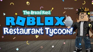 RESTAURANT OWNER!!! - Restaurant Tycoon (ROBLOX)