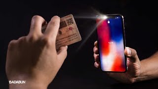 5 Cosas increíbles que el iPhone X puede hacer