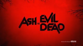Эш против Зловещих мертвецов [1 сезон ] / Ash vs Evil Dead (2015) Трейлер в переводе А. Карповского