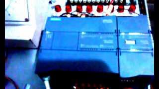 xunug PWM S7-1200