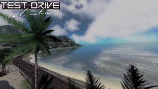 Test Drive Unlimited (PC) - Part #12 - Island Tour