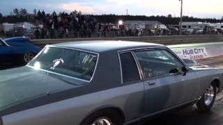 Frank Savage Promo