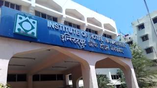 Hotel management college in Hyderabad