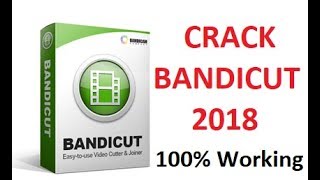 How to hack Bandicut