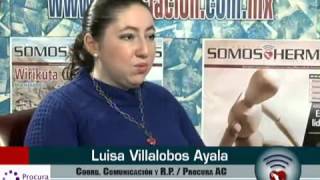 Evolución en la procuración de fondos