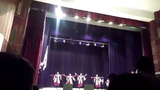Ansambli mwvervali ukrainuli ukraina lvov 2016
