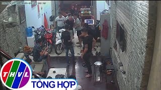 THVL | Truy tìm đối tượng mang xăng đốt nhà người khác