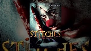 Stitches: Böser Clown