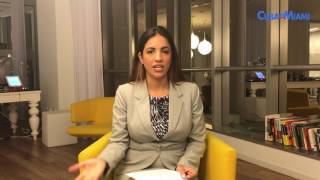 abogada de Inmigración explica que deben hacer los cubanos con pasaporte español