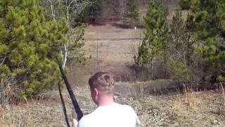 Steve & kar98 mauser