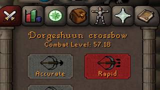 HCIM Limited to PvP Worlds [96% HCIM]