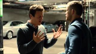 LOOKING (hbo) Patrick \ Kevin - Crazy in love