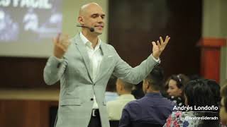 El Éxito es Fácil  | Emprendimiento  |  Vídeo Completo  | Andrés Londoño
