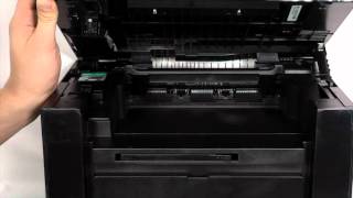 digital.bg Video Review Canon i-Sensys MF3010