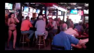 DB's Sports Bar in Soulard