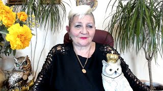 AMEN!Предсказание ЭКСТРАСЕНСА Наталии Разумовской каждому.С 19.00 до19.30.