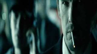 Daybreakers [Placebo - Running Up That Hill]
