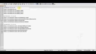 RepChecker программа для проверки отчетов на оригинальность