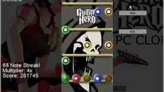 Johnny Gioeli - Open Your Heart