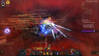 Diablo 3 Season 7: Rank 7 DH Solo GR92