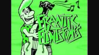 Frantic Flintstones - Let's Score