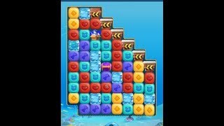 Pet Rescue Puzzle Saga Level 37