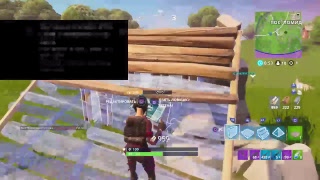 [PS4]#5 СЕЗОН УЖЕ В ИГРЕ ФОРТНАЙТ?!!!?"# #!!?#Fortnite BATTLE Royale