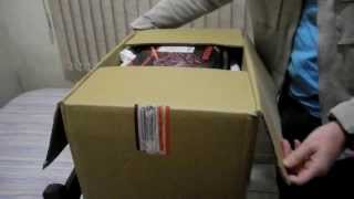 Unboxing PC T-GAMER !