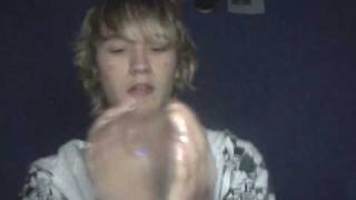 How To Put A Condom Over Your Head Tutorial