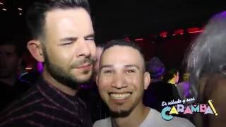 Caramba Party