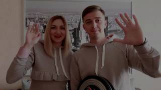 Обзор робота-пылесоса REDMOND RV-R300 от блогера Игро День: Илья и Эльвира #япользуюсьREDMOND