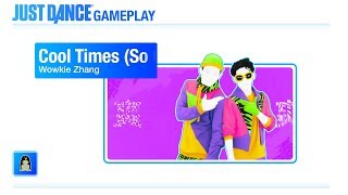 Cool Times (So Good) | Just Dance Mod Gameplay