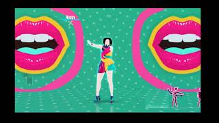 Just Dance Best Demo: Test on Cemu