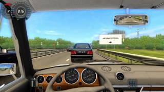 3D автосимулятор-Бешенная шестёрка