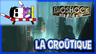 Vidéo Invité - Bioshock par La Croûtique!