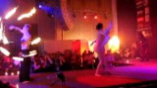 Фестиваль ТАТУИРОВКИ 12.06.2009 - 1