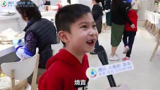 【大粵網•香港】恆安市場小食街