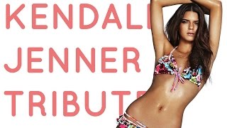 Kendall Jenner Tribute 1080p