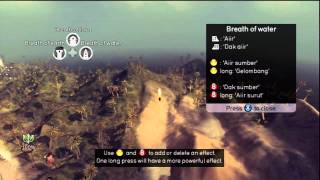 From Dust Level 12: Origins [13/13] (HD)