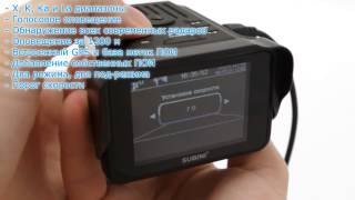 Обзор Subini STR XT 5