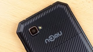 Nomu S30: Performance, Gaming & Benchmarks [4k]