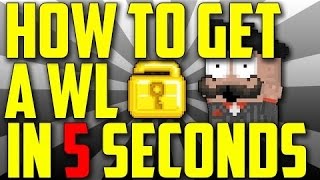 Growtopia how to get wl fast