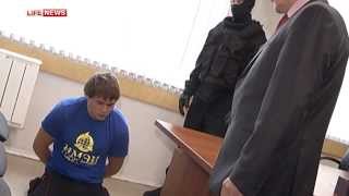 Doi moldoveni, suspectaţi de omorul unui bărbat la Moscova, riscă până la 15 ani de închisoare