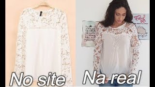 COMPRAS DO ALIEXPRESS QUE ME SURPREENDERAM!!!