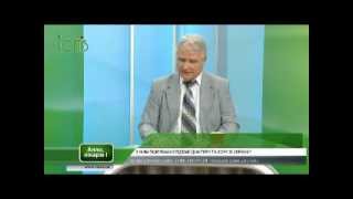 Детские инфекционные болезни и детский иммунитет